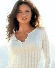 pic for Adriana Lima